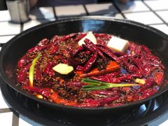 -贰回巷火锅馆(钟楼店)