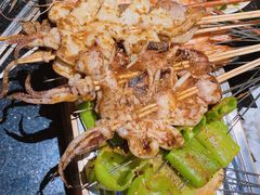 -冰城小镇音乐串吧·聚会餐厅(百子湾店)