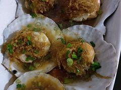 -爷爷的草帽·海鲜馆(孙塘路店)