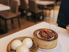 -港久茶餐厅(鹭洲里店)