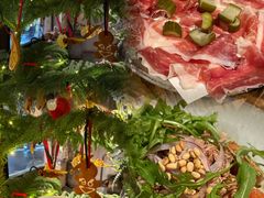 -Apollo·西班牙小酒馆(安福路店)