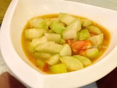 -永兴餐厅(复兴中路店)