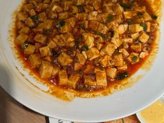-新太二·鲜料川菜(万泰汇店)