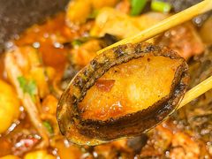 -江湖水乡铁锅炖魚(周庄嘉园店)