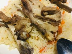 -欧提汗·新疆餐厅·清真(银都路店)