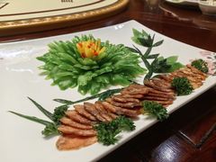 -鹿鸣春饭店(总店)