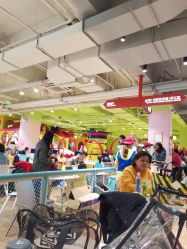 -宝燕乐园(闵行旗舰店)