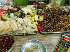 -呷哺呷哺 黄金牧场 (新辰里学清路店)