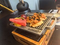 -花潮料理艺食馆(成都万象城店)