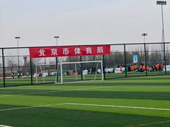 -瀛海足球主题公园