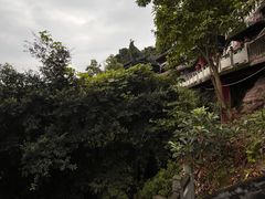 -龙泉洞(沙坪坝区)