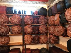 -穆莱拉赫制革厂