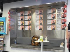 -超鹿运动(达信大厦店)