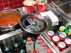 -大喜麻辣拌(凯德1818店)