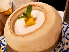 椰子冻-BetterThai 泰加(苏州中心店)