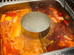 -前门后头老北京铜锅涮肉·京味菜·烤鸭(伊藤洋华堂店)