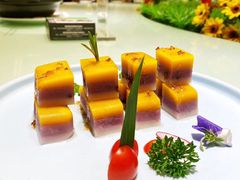 -雅和生态渔庄·宜城锅巴饭(龙灵山公园店)