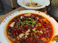 -花盐街·四川乐山小吃(西单大悦城店)