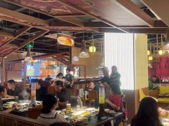 -熊喵来了火锅·牧场好肉(邯郸邯山万达店)