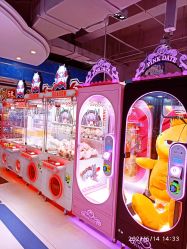 -利奥梦幻主题乐园(爱琴海购物公园店)
