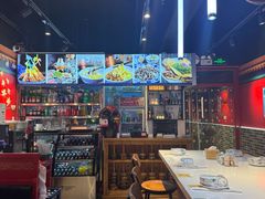 -老北京胡同味道二荤铺(酒仙桥店)