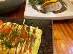 -坂吉屋·居酒屋深夜食堂(龙湖店)