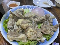-伊犁羊杂馆