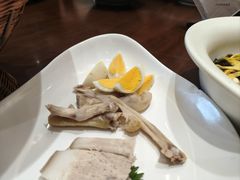-大灶头·新昌菜(中国茶市店)