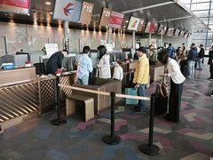 -虹桥机场V2贵宾休息室