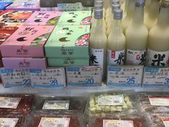 零售区-叶受和(观前街店)