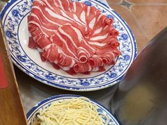 -清真·鸦儿李记·涮肉(鼓楼店)