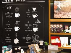 -星巴克(来福士2F店)