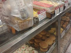 -康乃馨糕饼店(永安道店)