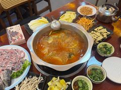 -大理.老字号渝记酸萝卜乌鱼(古城总店)