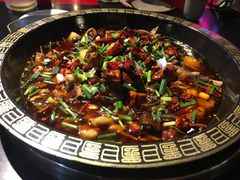 -一只烧鸡公(解放碑店)