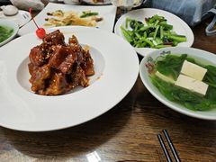 -喜林苑·稻田餐厅(品相府店)