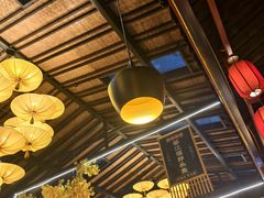 -老灶房-四川土菜(铁牛广场店)