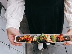 -董顺桃小粒臭豆腐(太平街一店)