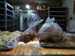 -麦香皇后老式面包坊(大连路店)