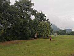 -Club Med地中海俱乐部·桂林度假村