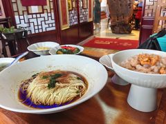 -同得兴 Since·1995 传统苏式面馆(十全街店)