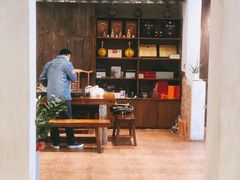 -八闽饭店闽南小镇(铁西店)