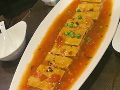 -老牌坊鲁菜名店(聊城美食岛店)