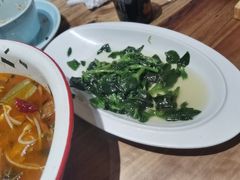 -缘生态云南菜·野生菌庭院餐厅(华侨城店)