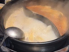 -捞王锅物料理(凯旋路店)