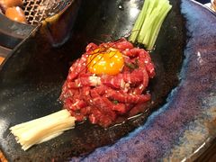 -炎蔵牛舌烤肉