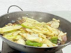 -翠茗农庄土菜馆(天目湖店)