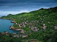 -枸杞岛