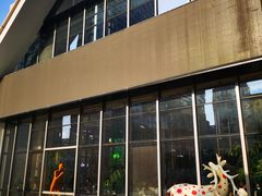 -红樱桃·欢乐餐厅(太原里店)