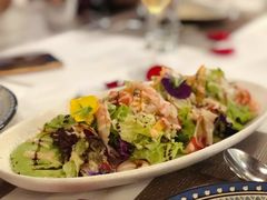 -LA CREPERIE BRETONNE布列塔尼法式餐厅(天童北路店)